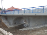 Most v Dobnsku